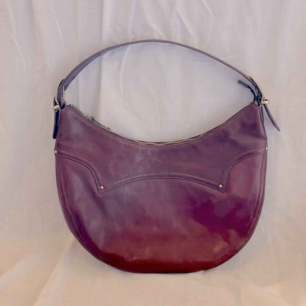 Michael Kors Leather Shoulder Bag
